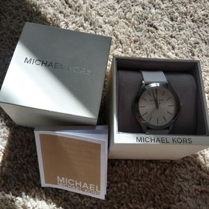 Michael Kors m2508 watch